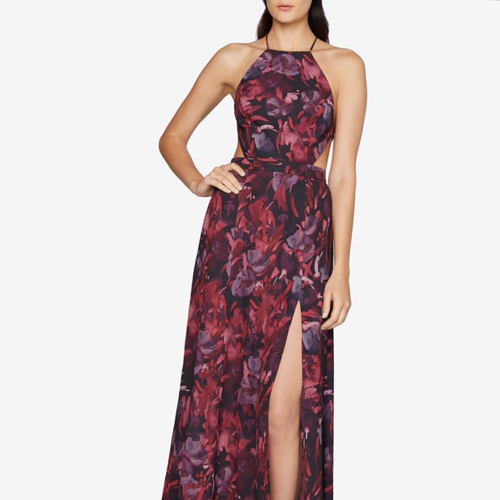 Long dress